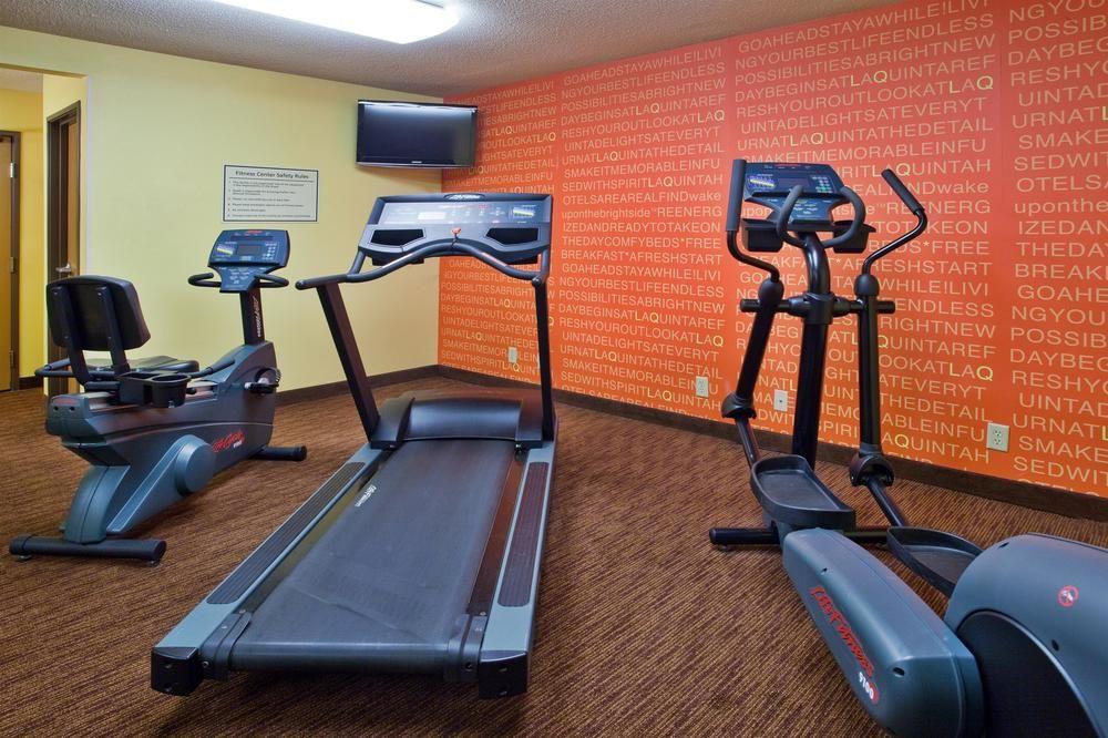 La Quinta By Wyndham 3* Springdale
