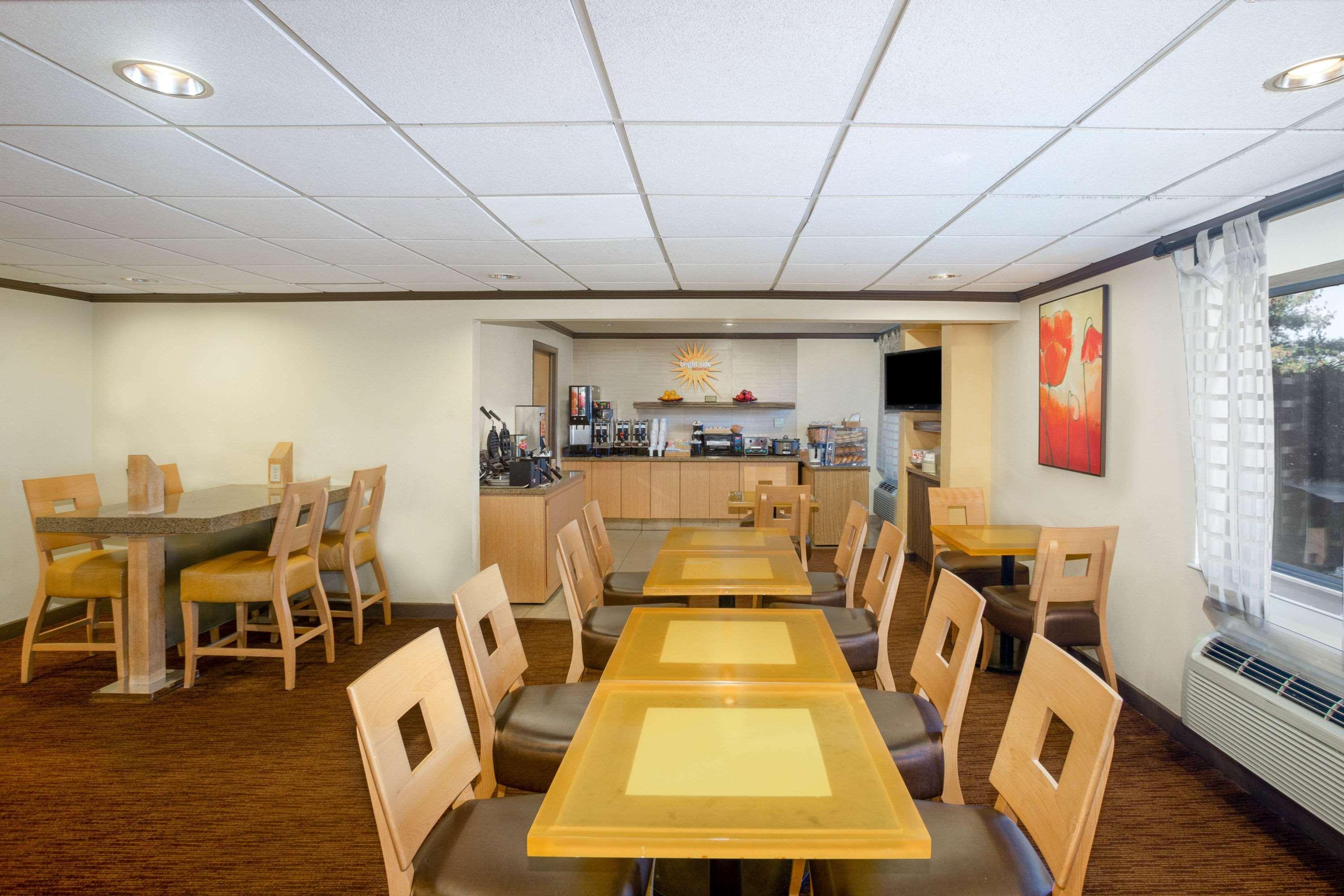 La Quinta By Wyndham 3*
