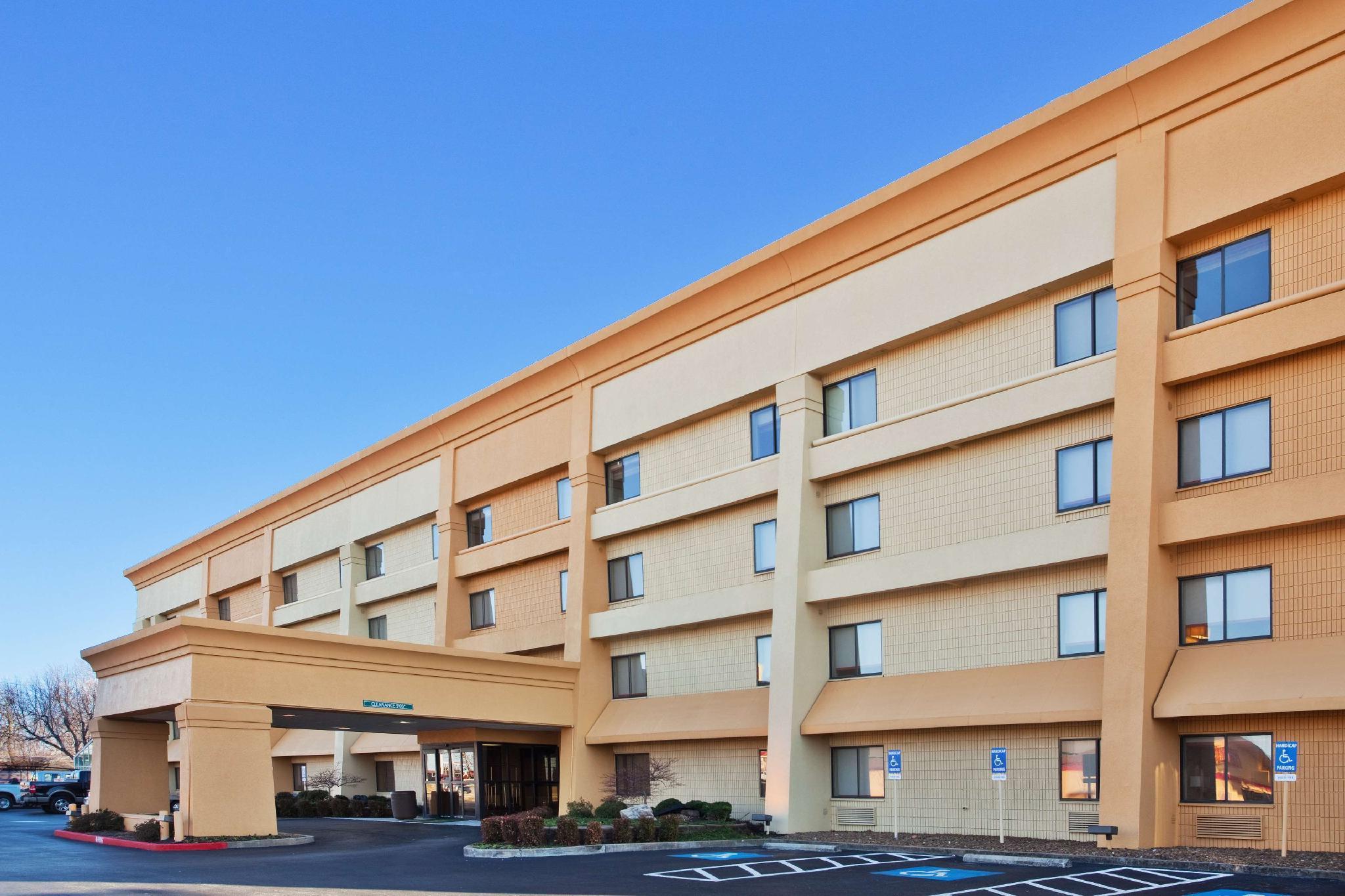 La Quinta By Wyndham