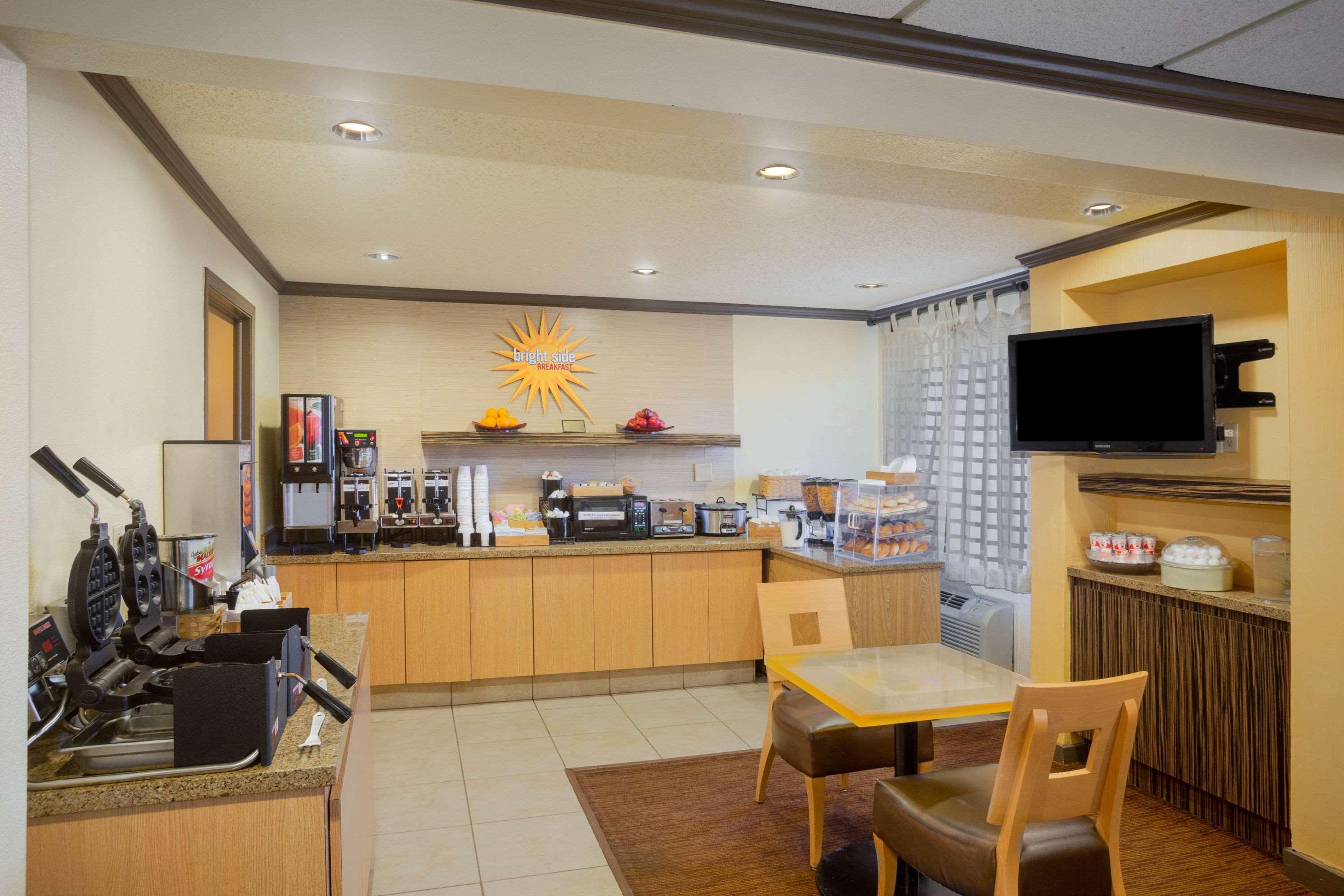 La Quinta By Wyndham Hotel Springdale