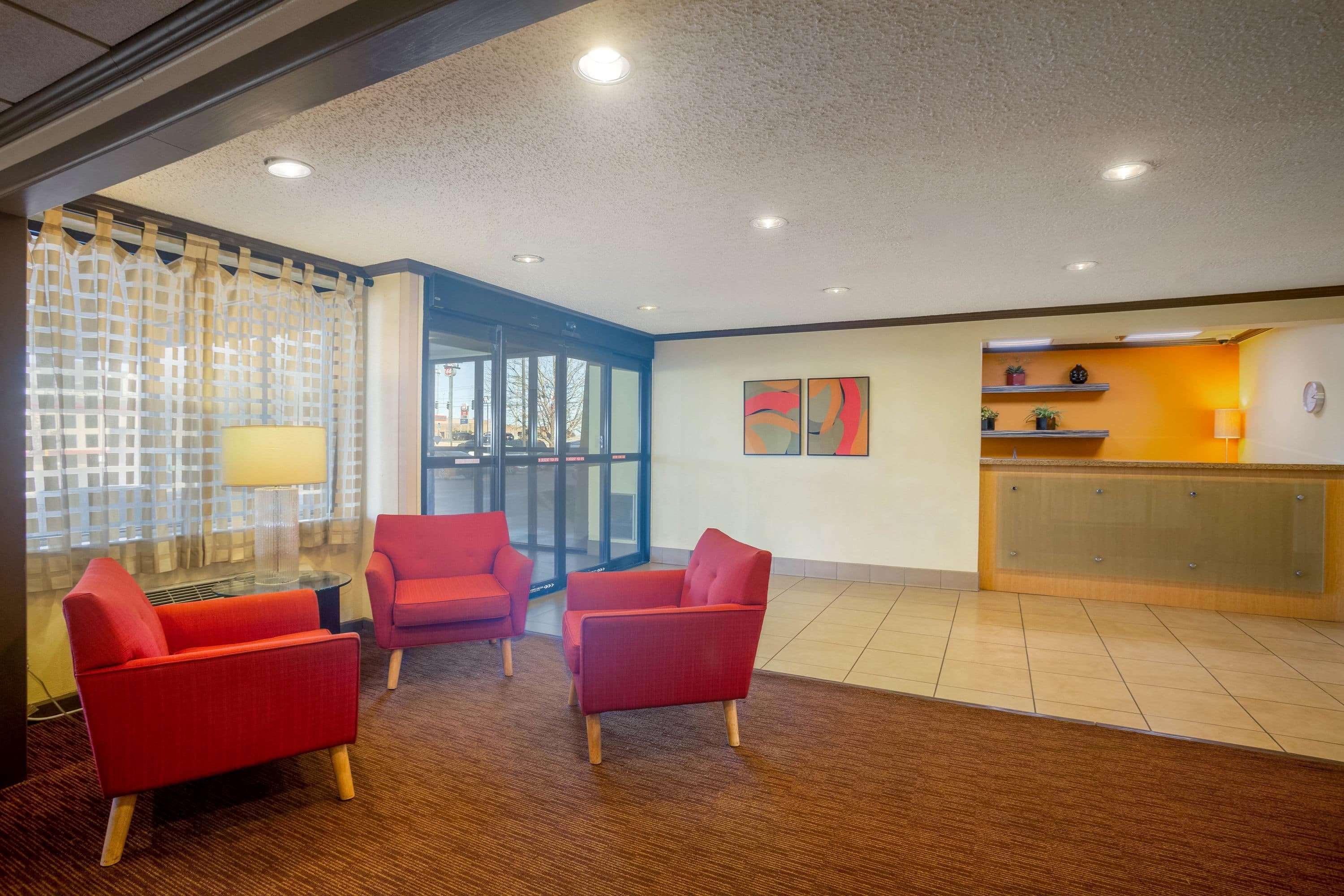 Hotel La Quinta By Wyndham 3*
