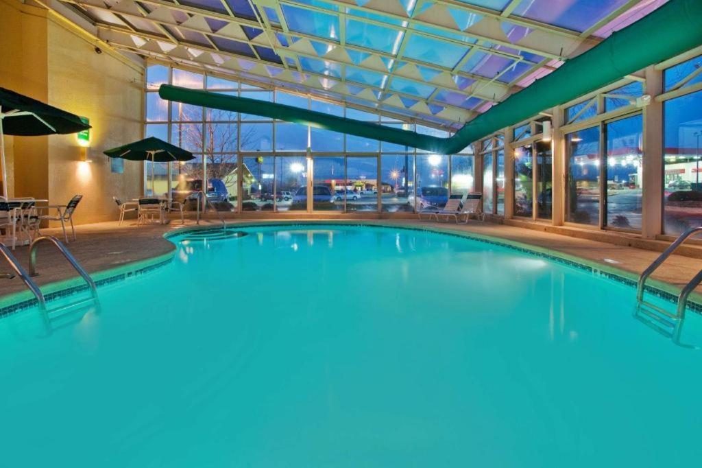 La Quinta By Wyndham Springdale