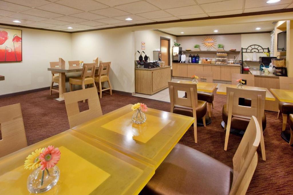 La Quinta By Wyndham 3* Springdale