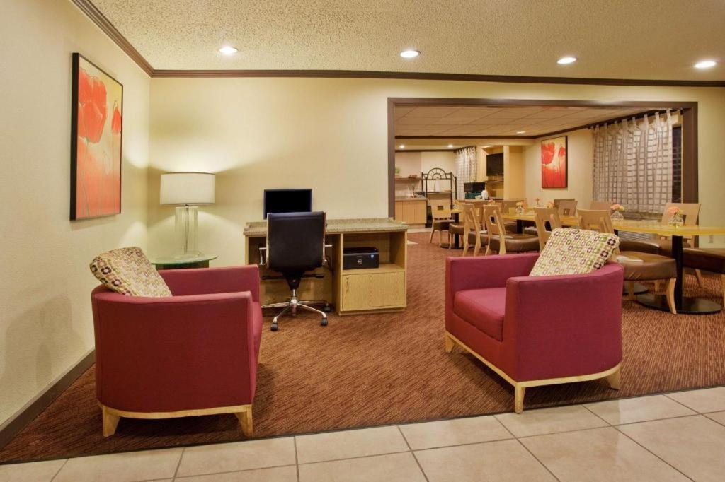 La Quinta By Wyndham Springdale