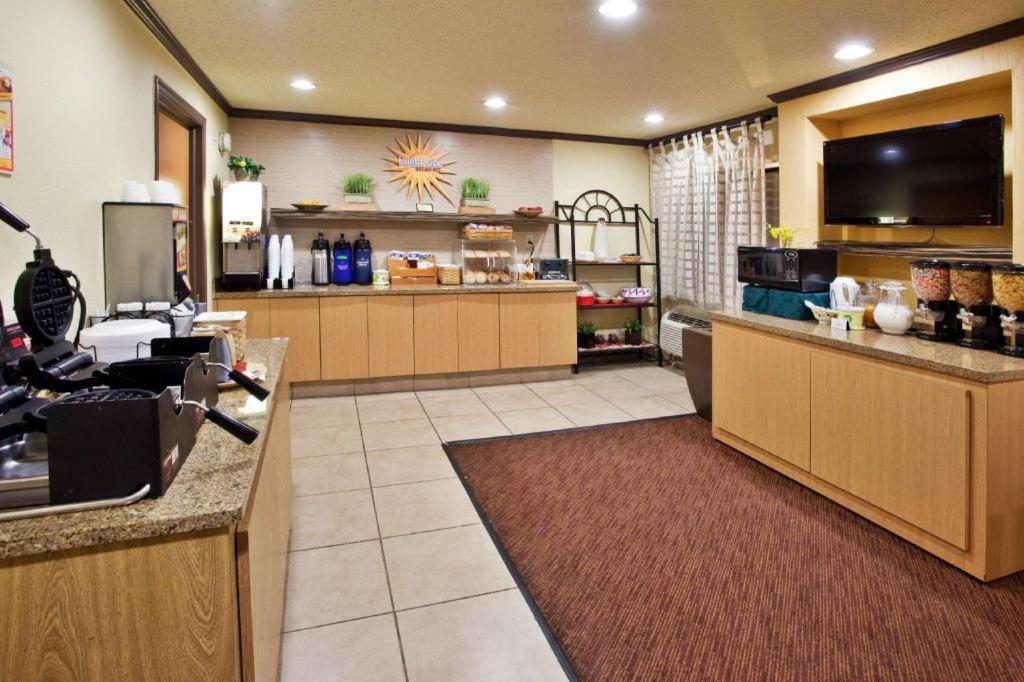 Hotel La Quinta By Wyndham Springdale