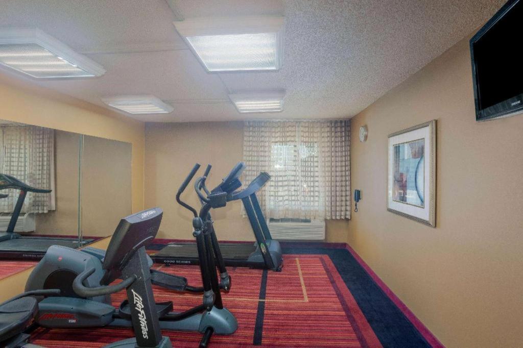 Hotel La Quinta By Wyndham Springdale