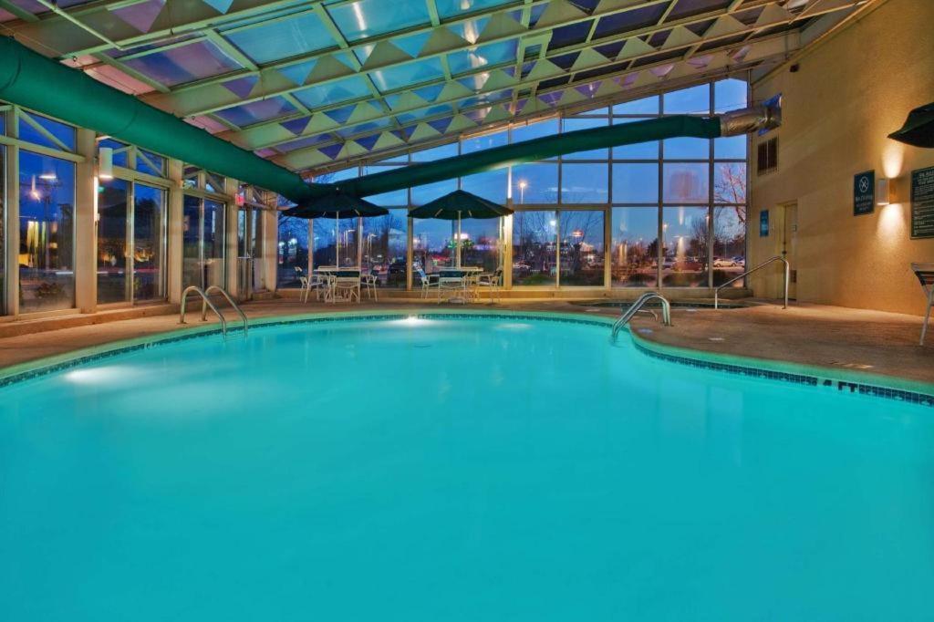 Hotel La Quinta By Wyndham 3*