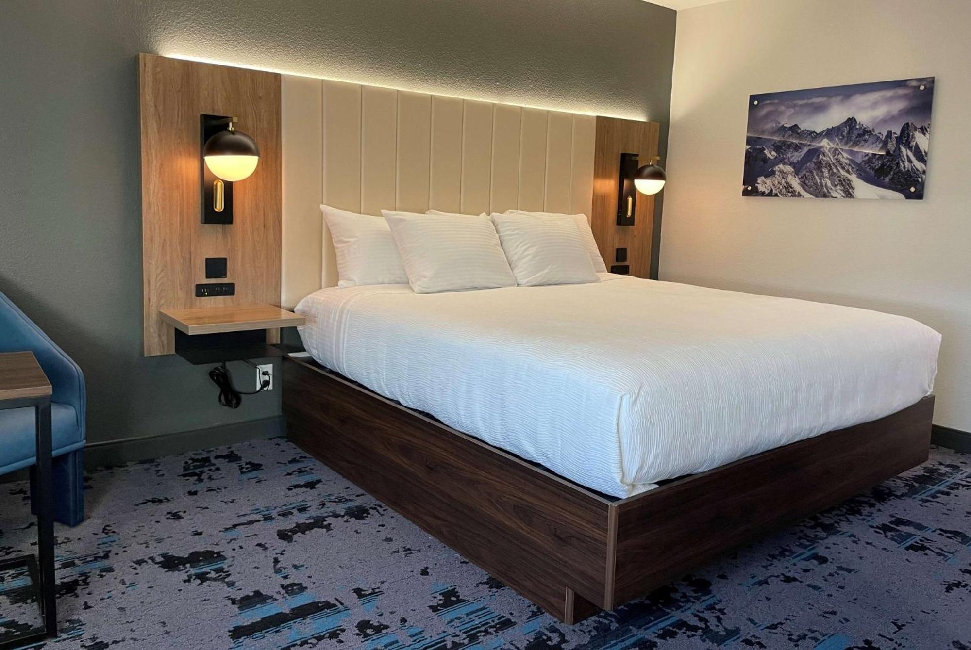 La Quinta By Wyndham