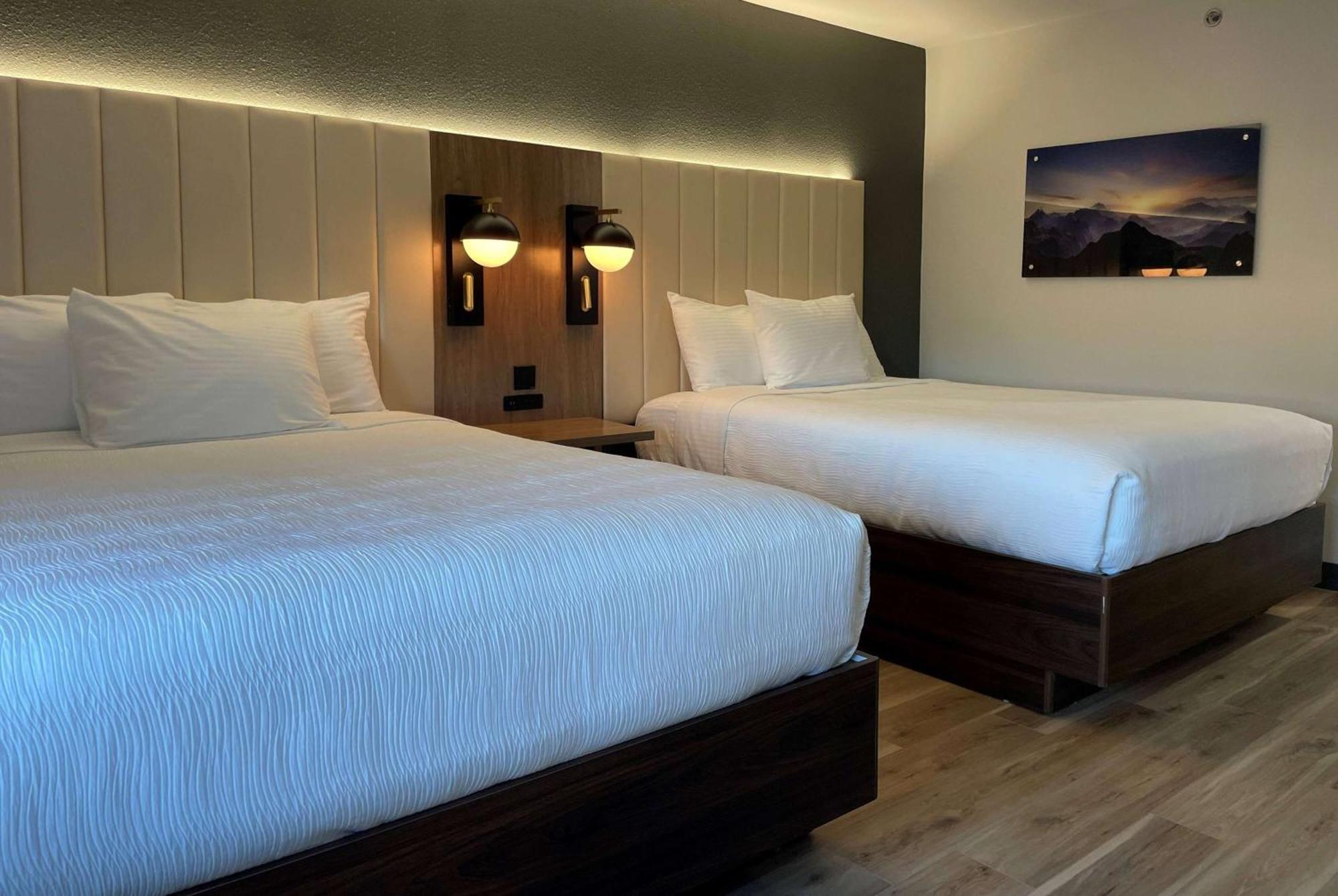 Hotel La Quinta By Wyndham