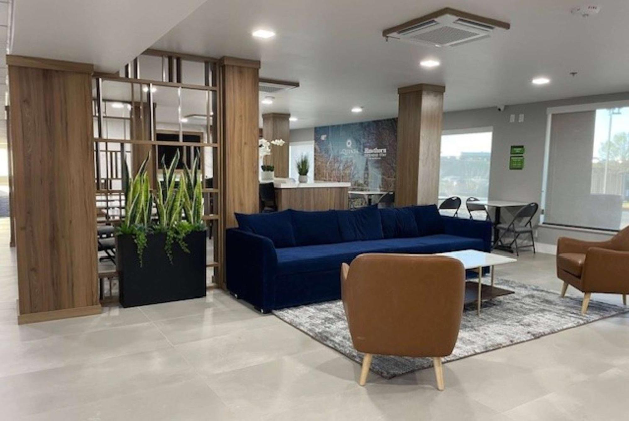 La Quinta By Wyndham Hotel 3*