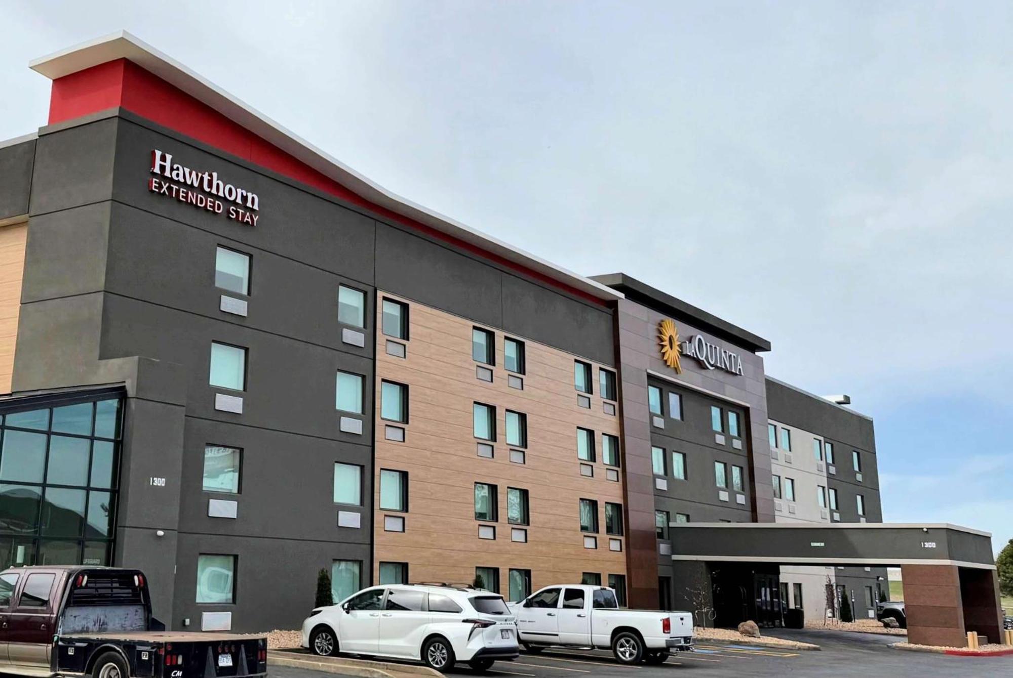 La Quinta By Wyndham Hotel Springdale