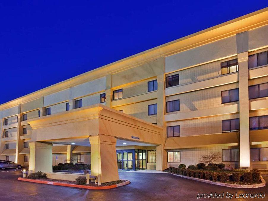 La Quinta By Wyndham Hotel Springdale
