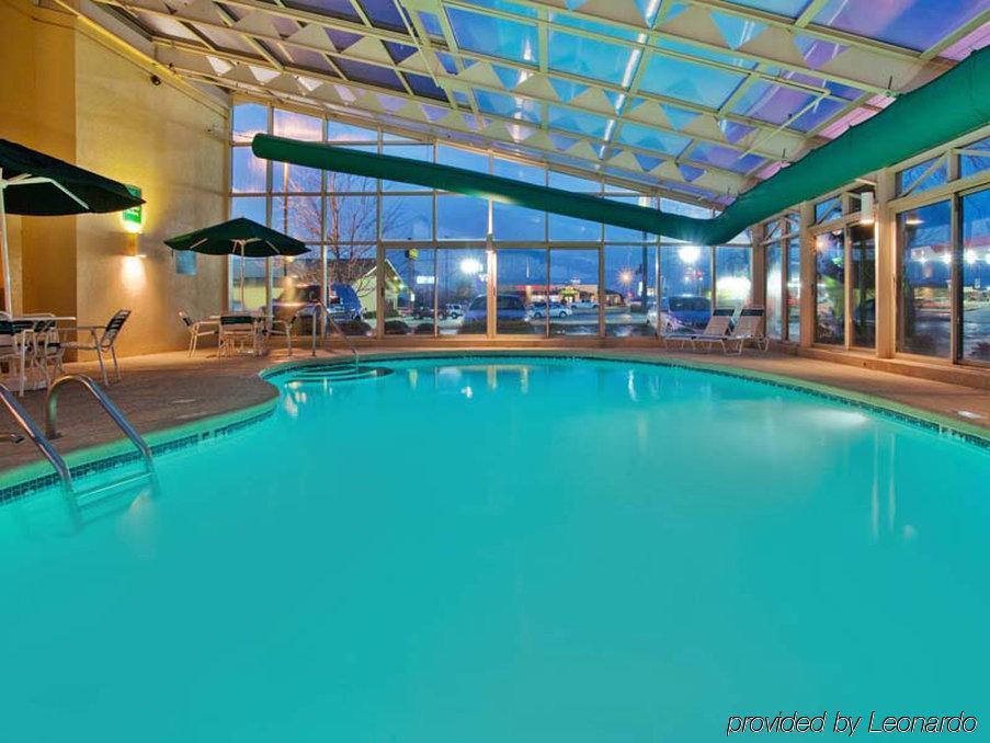 La Quinta By Wyndham 3* Springdale