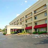 La Quinta By Wyndham Hotel 3*