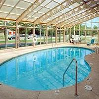 La Quinta By Wyndham 3* Springdale