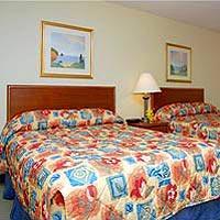 La Quinta By Wyndham Hotel Springdale