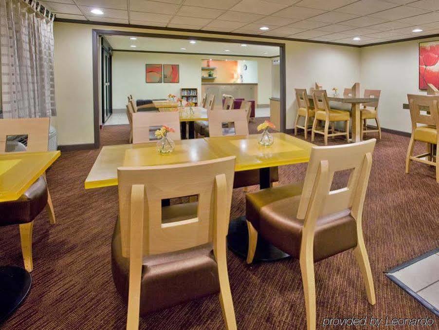 La Quinta By Wyndham