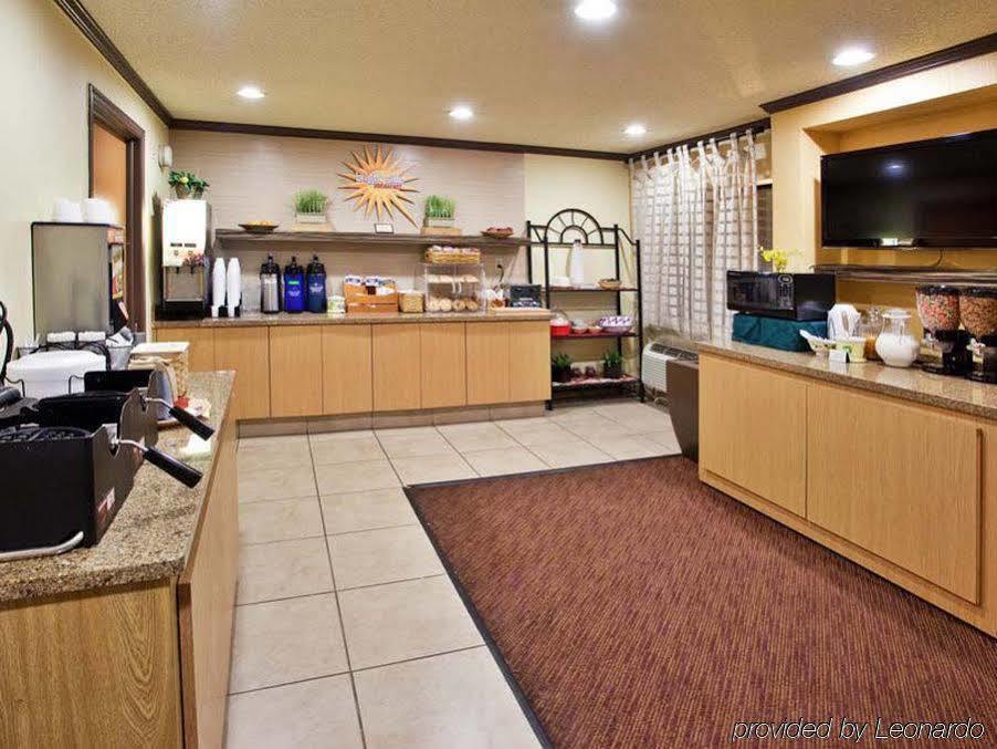 La Quinta By Wyndham 3* Springdale