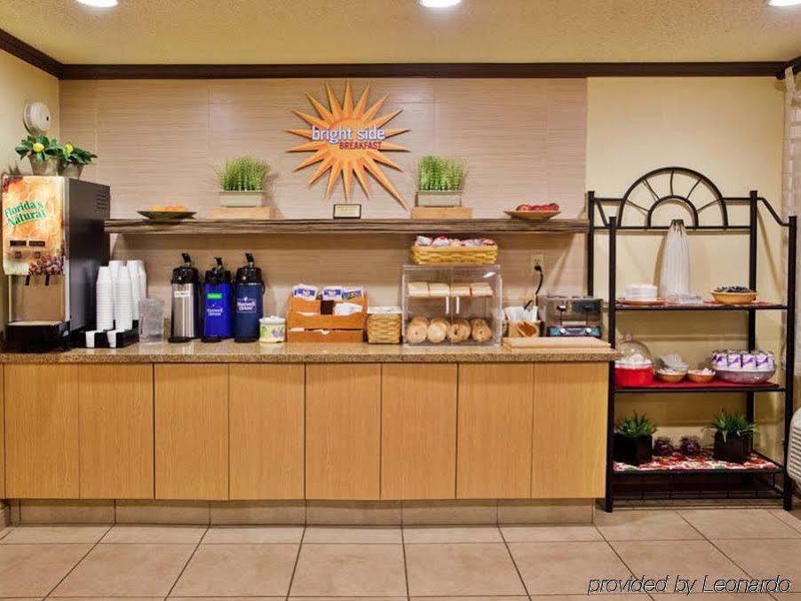 La Quinta By Wyndham Springdale